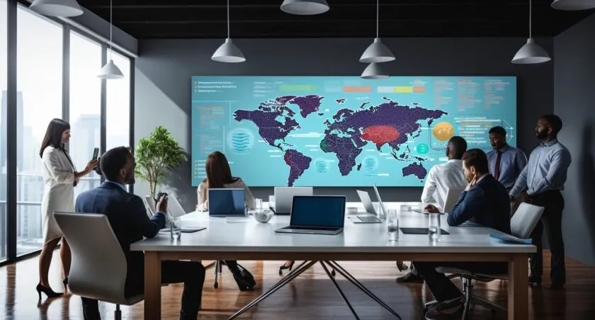 Multilingual Content Strategy