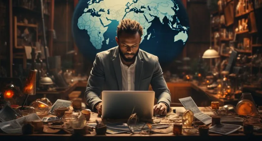 Online Business Opportunities From Home