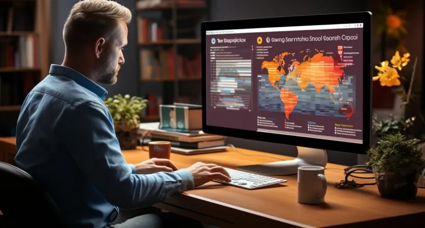Precision And Patience In B2B SEO