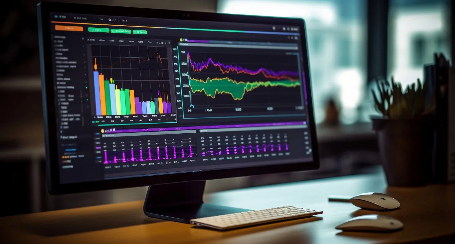 SEO Reporting Analytics