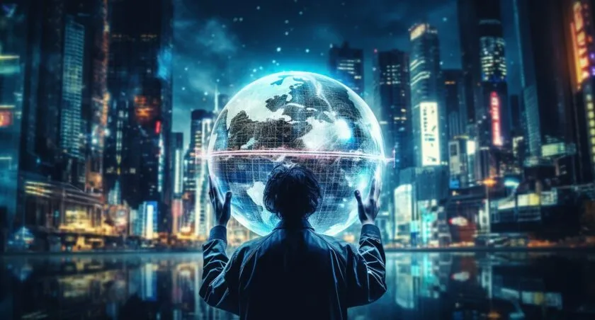 SEO Trends And Crystal Ball
