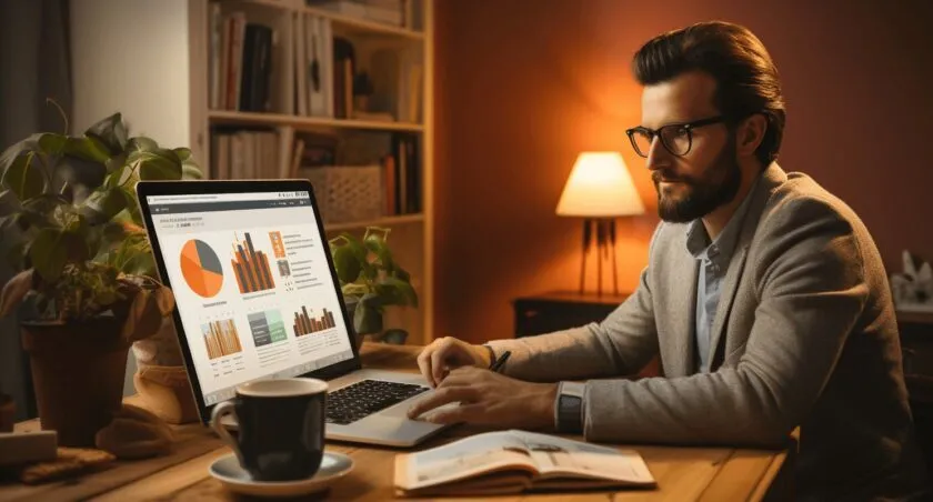 Setting Up Analytics On WordPress