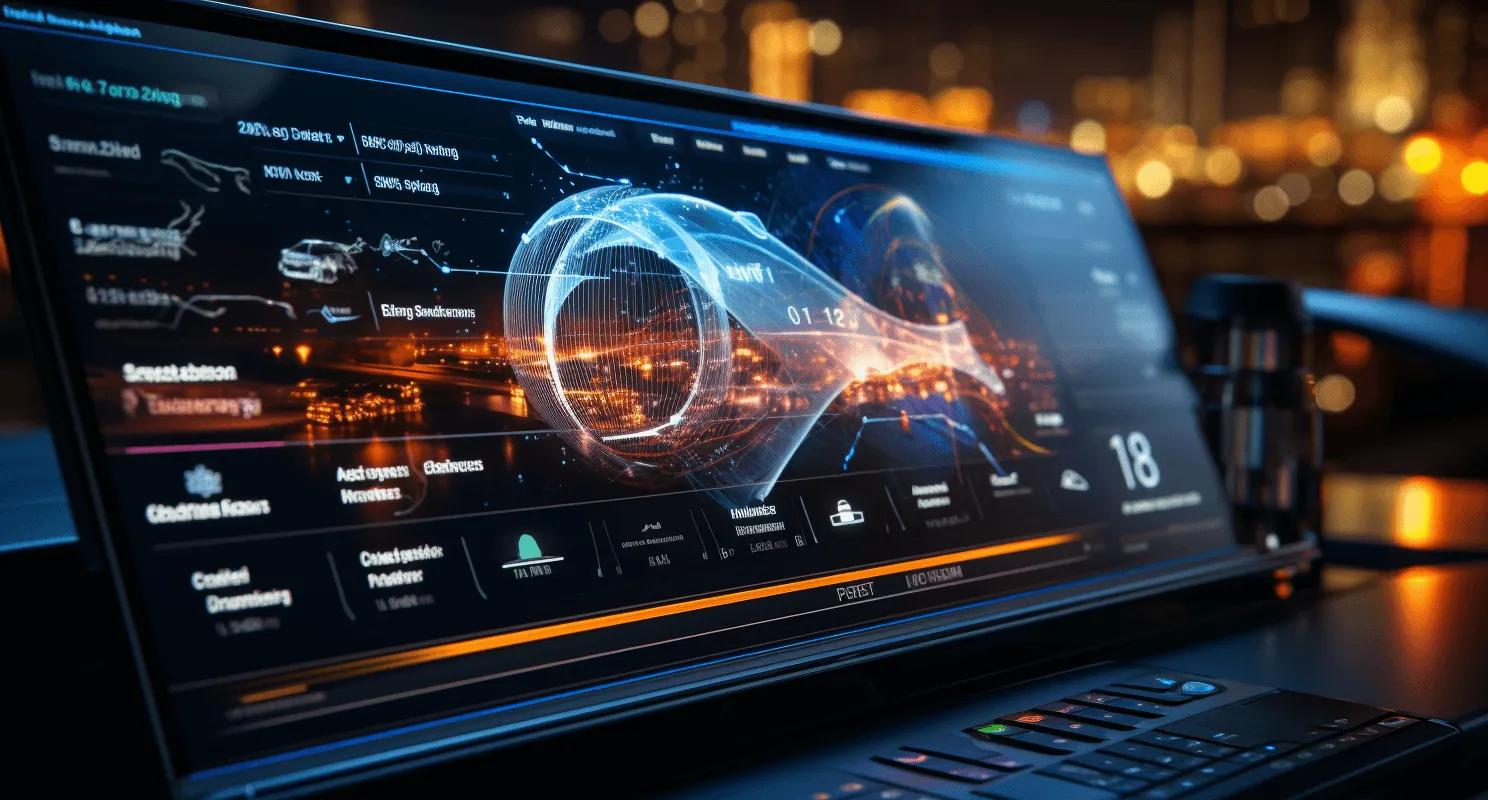 Speed Optimized WordPress Dashboard