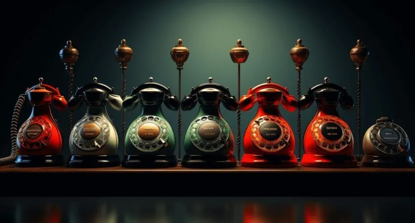 The Evolution Of VoIP From Novelty To Mainstream