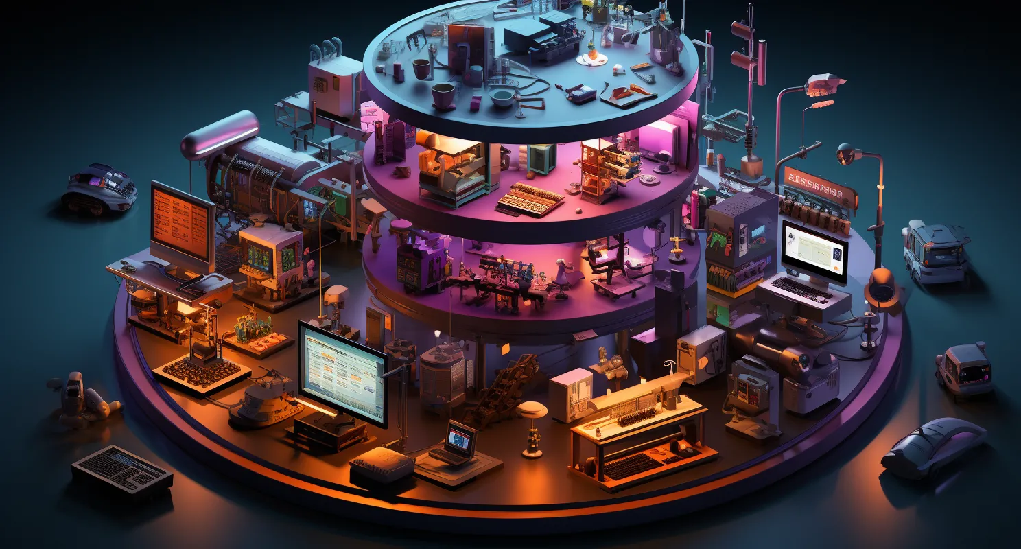 The Technology That Allows You To View And Access Internet
