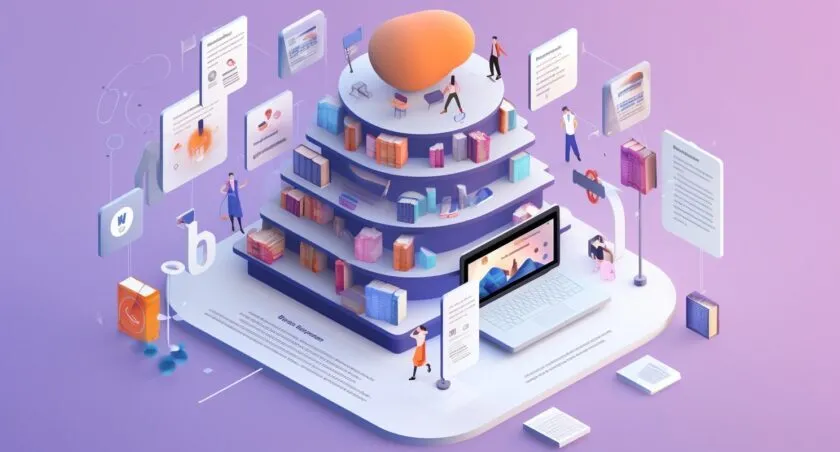 User Centric Site Navigation