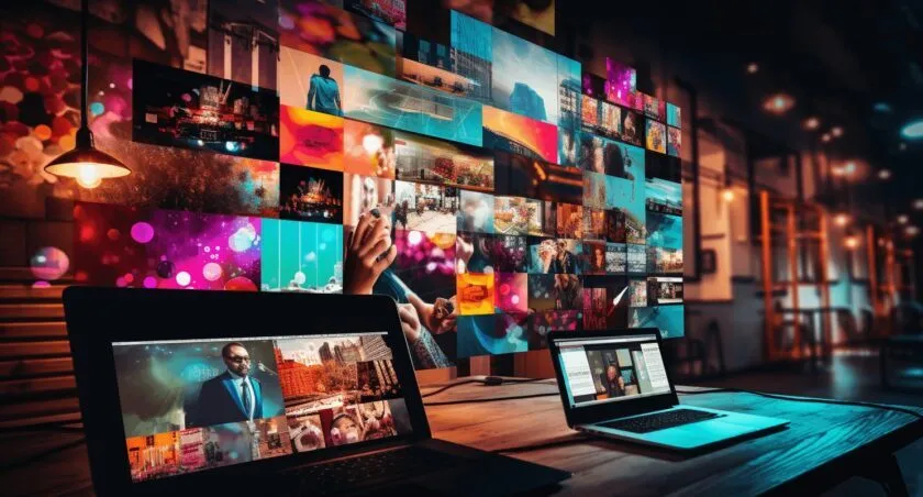 Utilizing Visuals And Multimedia 
