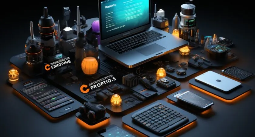 Web Hosting Power Station