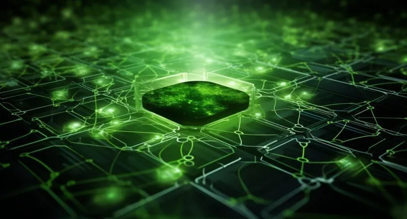 What Is Green Web Hosting Concept