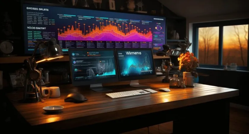 WordPress Analytics Overview