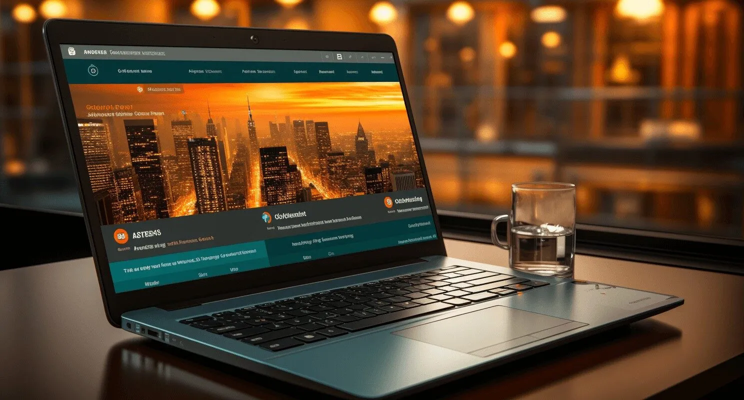 WordPress Website Speed Optimization