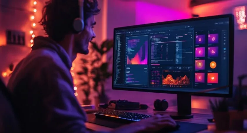 For Adobe Spark Article