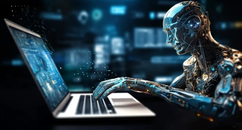 AI And Machine Learning In Business