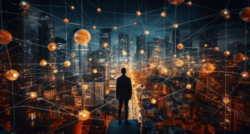Advantages Of Decentralized Systems Over Centralized Ones