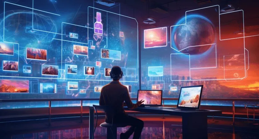 Challenges And Considerations In Decentralizing The Internet