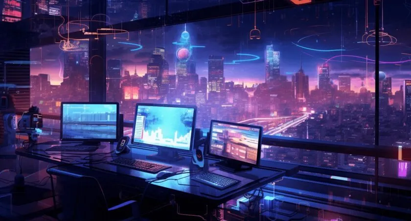 Comparison Of Internet Technologies
