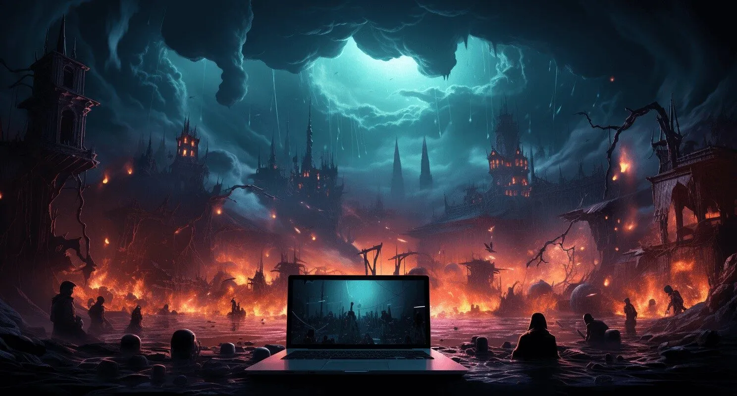 Cybersecurity And The Internet Of Things Technology