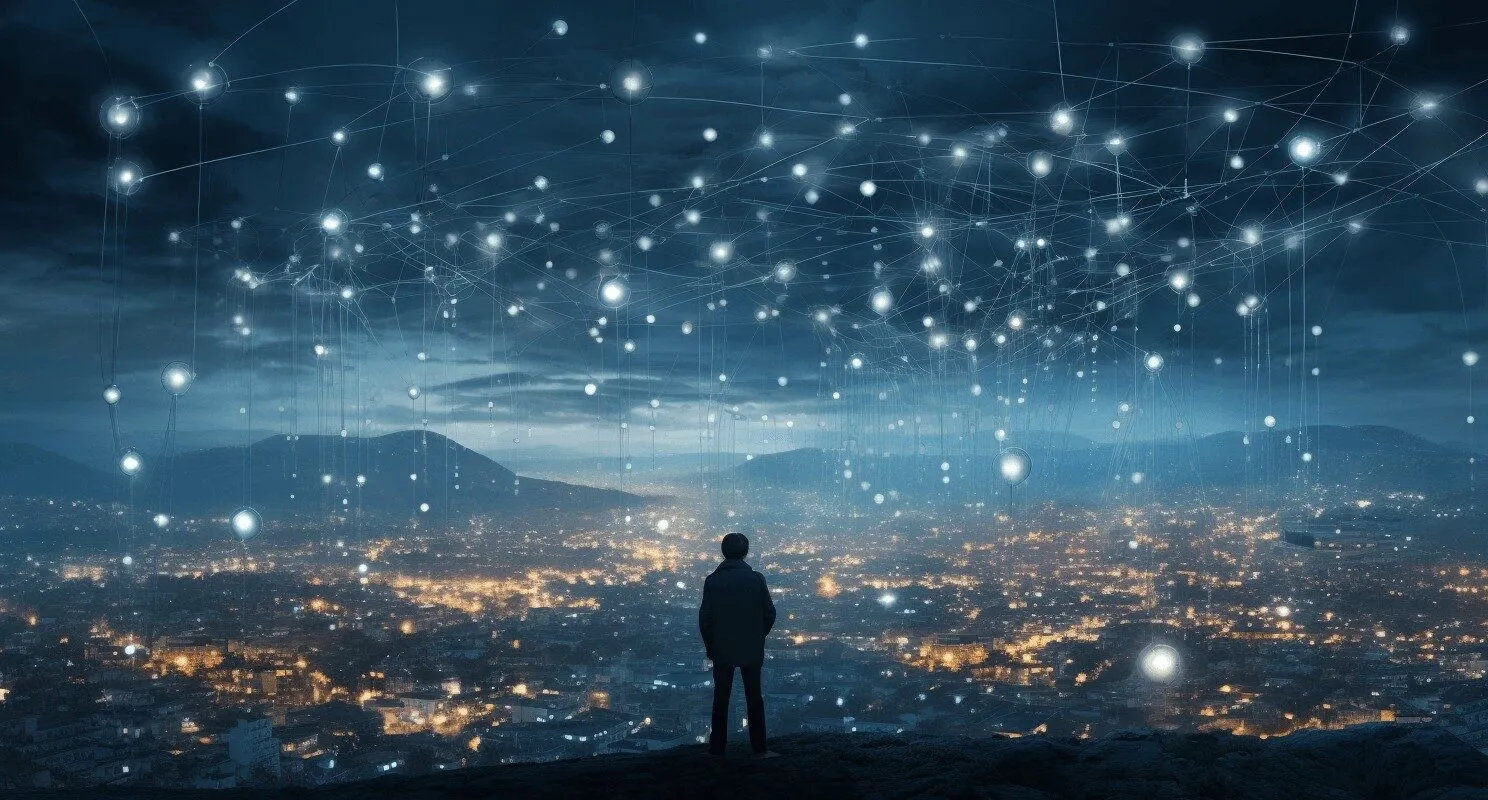 Why Is The Internet Considered A Decentralized Communication Technology?