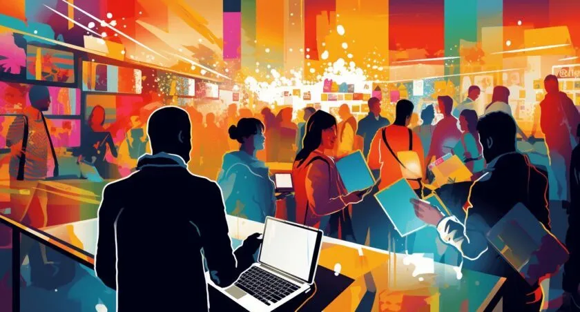Digital Economy Revolution