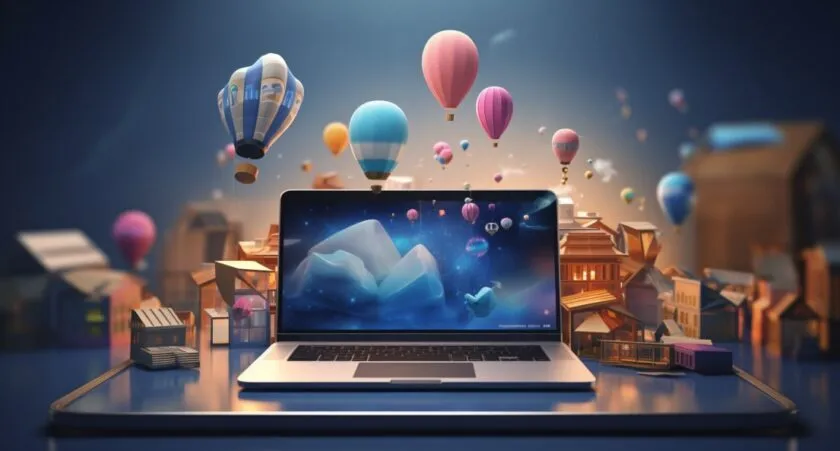 E Commerce And Online Marketplaces