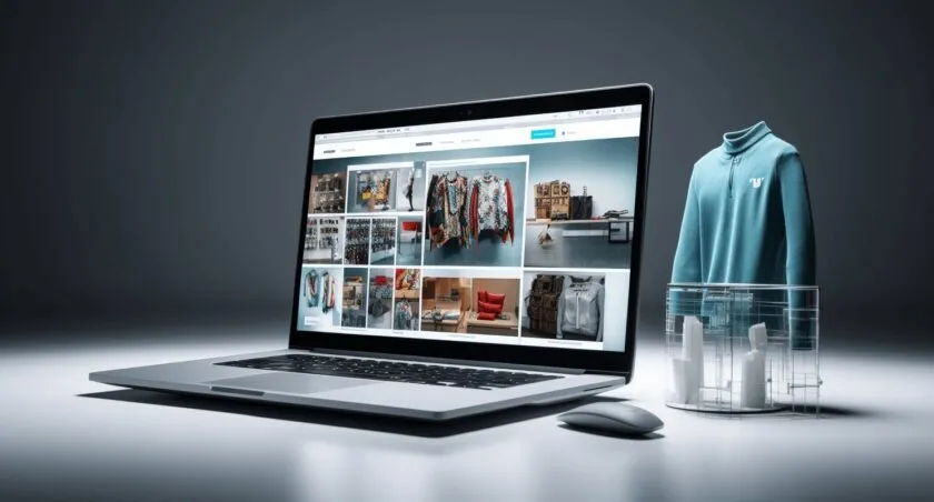 E Commerce Revolution In Daily Life