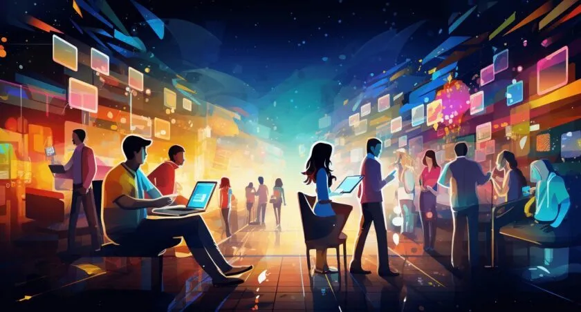 Effects Of Internet Technology