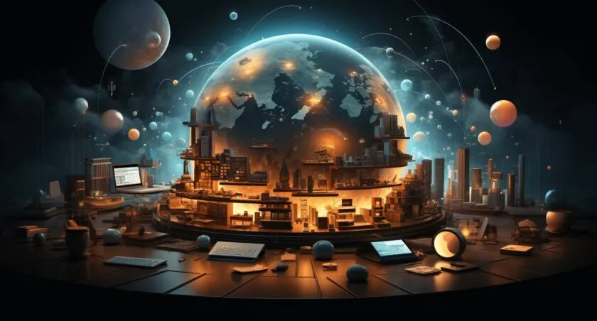 Evolution Of IoT Technology