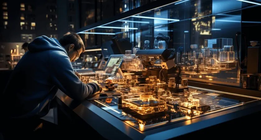 Future Technology Innovations
