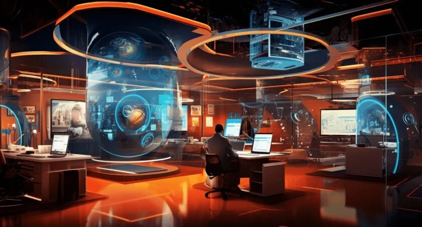 Future Trends In Internet Technology