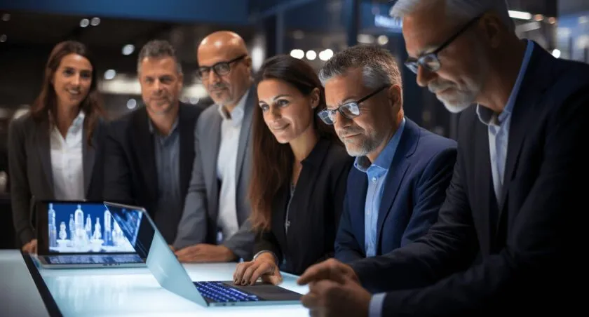 Global Collaboration In The Digital Age