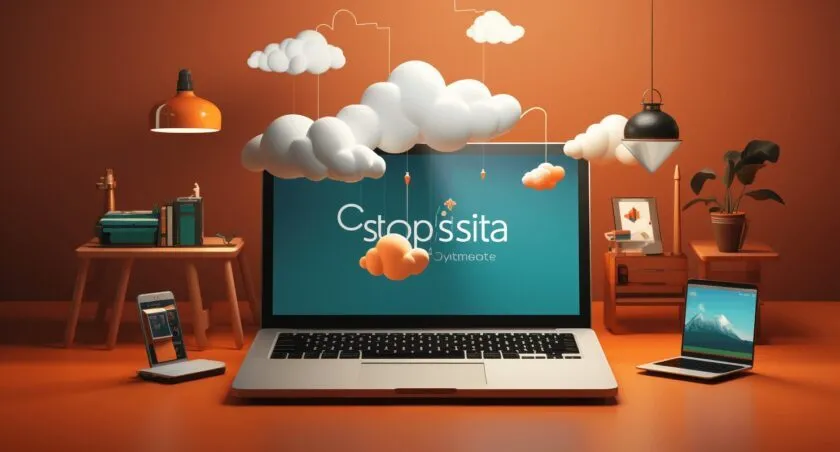 How To Setup Cloudflare Free SSL On A WordPress Website