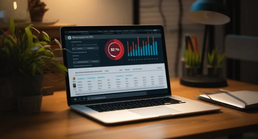 How To Speed Up Website Load Time WordPress 
