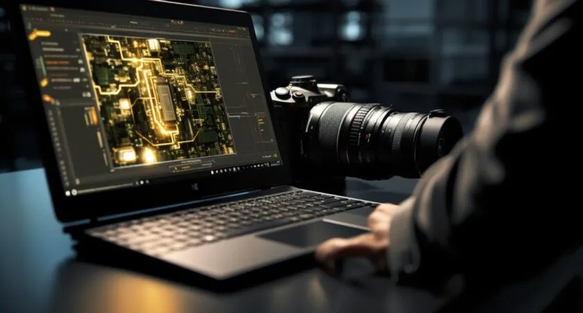 Information Technology In Action
