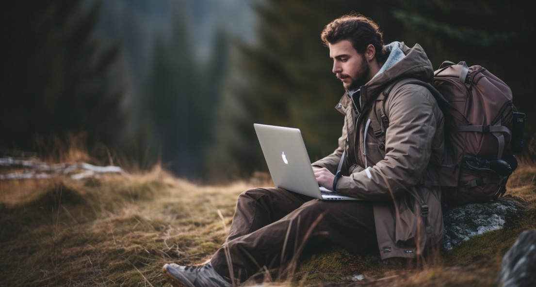 Integrating Internet Technology Responsibly