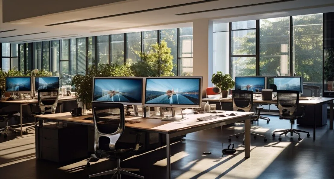 Internet Technology In Business