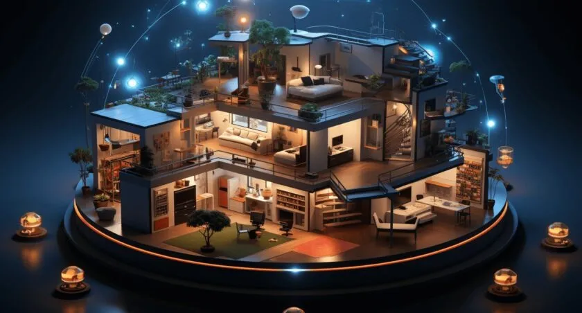 Internet Of Things (IOT)