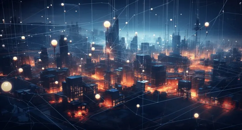 Key Characteristics Of A Decentralized Internet