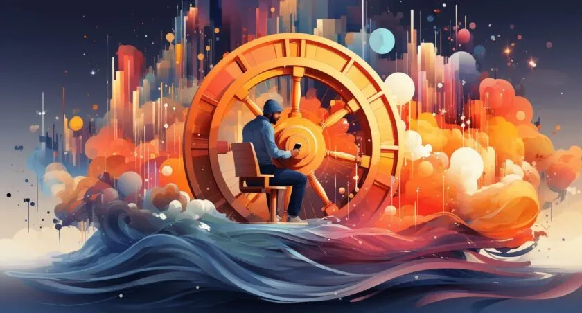 Navigating The Sea Of Data With Google Analytics