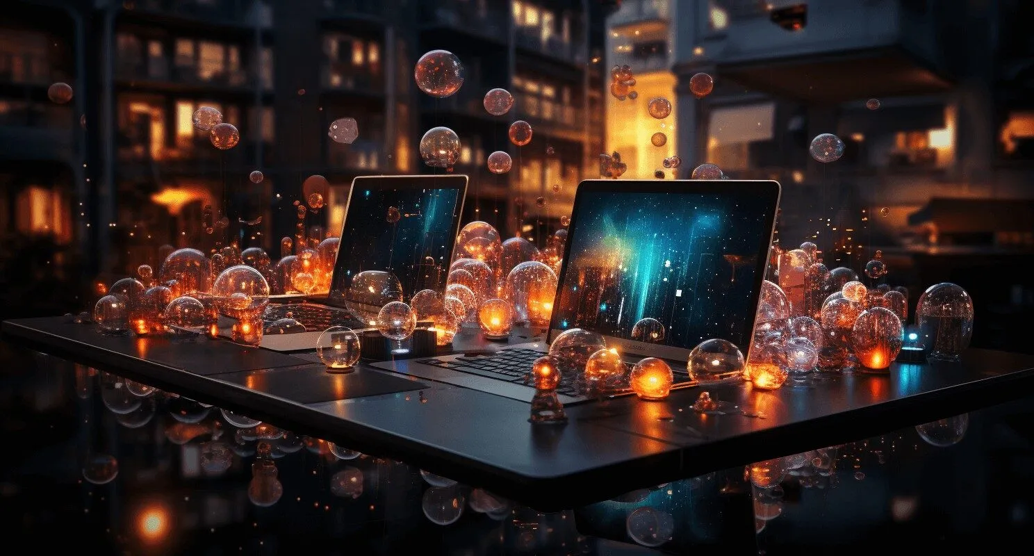 Telecommunications Internet Wireless Technology