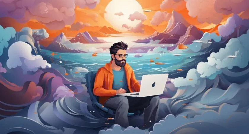 The Affiliate Marketing Odyssey