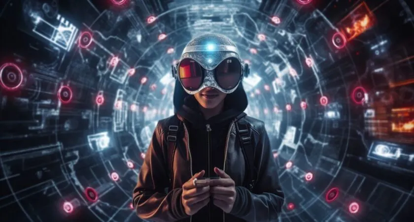 The Future Of Internet Technology
