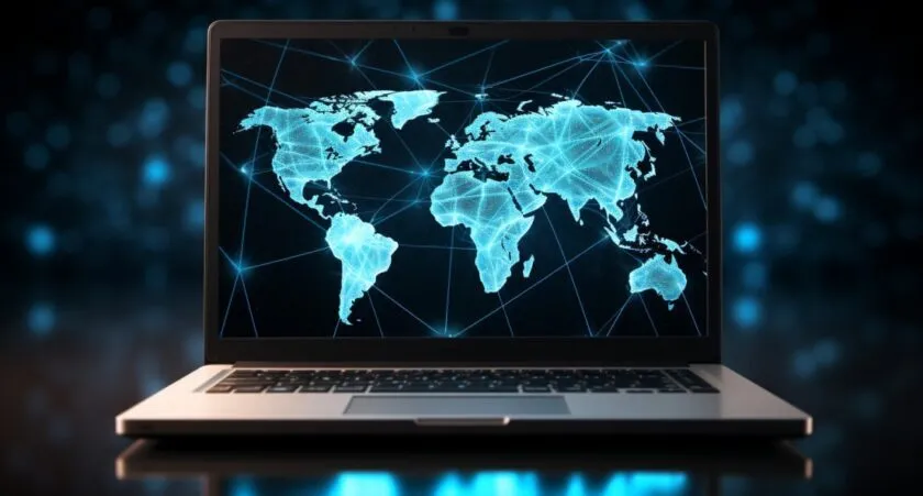 Understanding The Internet's Global Reach