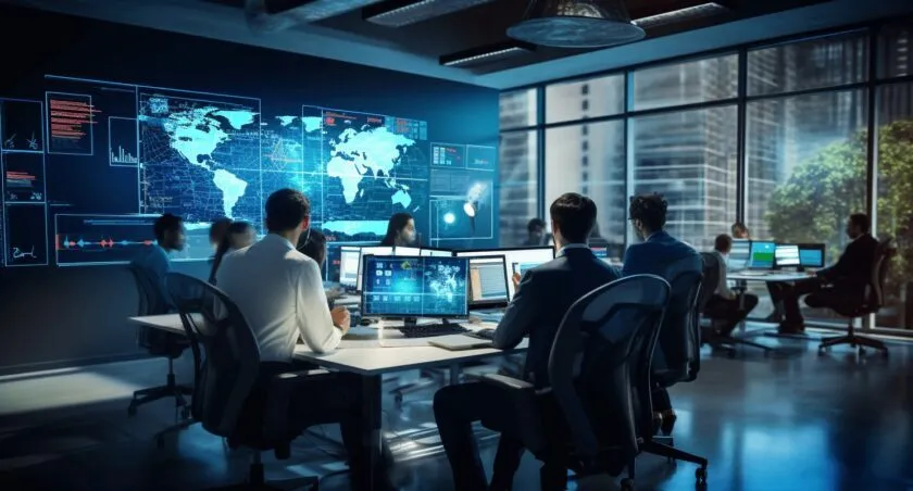 Virtual Family Gathering During Pandemic
