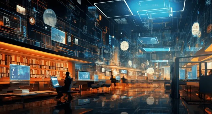 Wired And Wireless Internet Technology