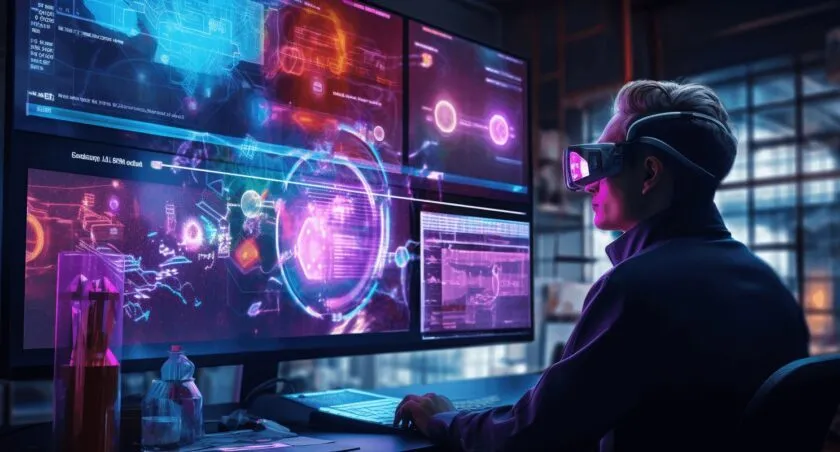 AI And Machine Learning In Monitoring