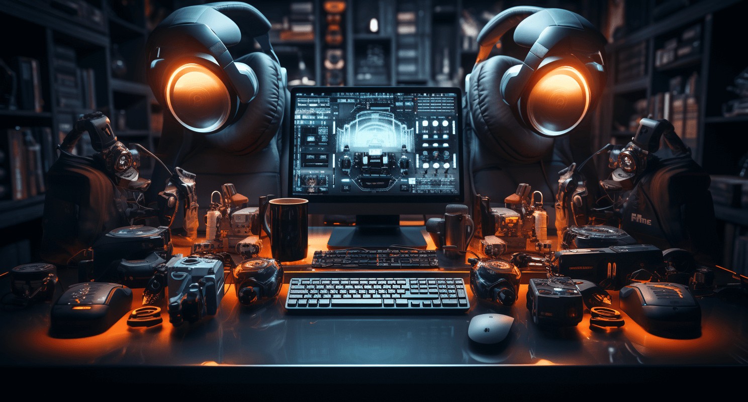 Advanced Cybersecurity Setup
