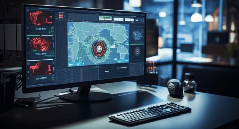 Blackboom's Cybersecurity Solutions 