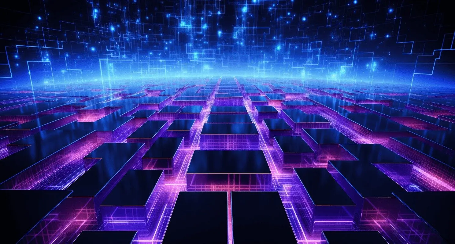 Dynamic Internet Technology DIT Concept