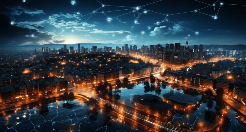 Emerging Trends In IoT And DLT