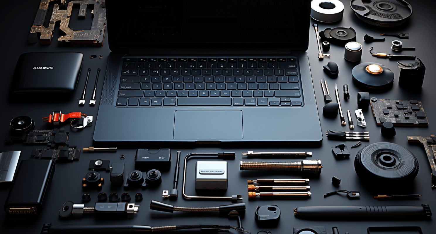 Evolution Of IT Hardware